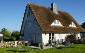Reethaus Casa Baltica
